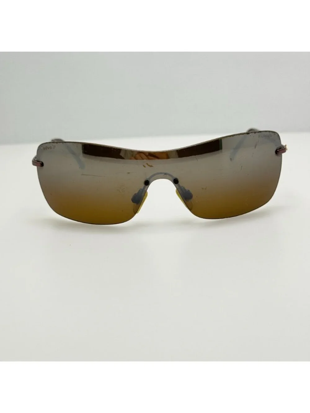 Revo Sunglasses 3070 093/9Z Polarized 125